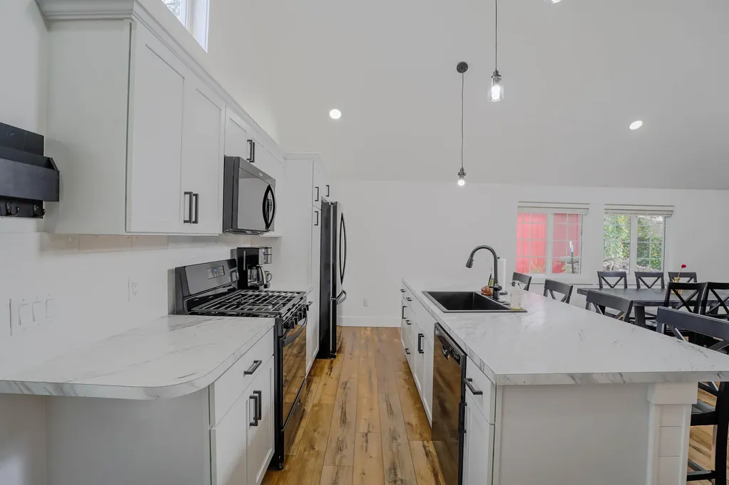 8516 Harlow Avenue SW Byron Township MI 49315