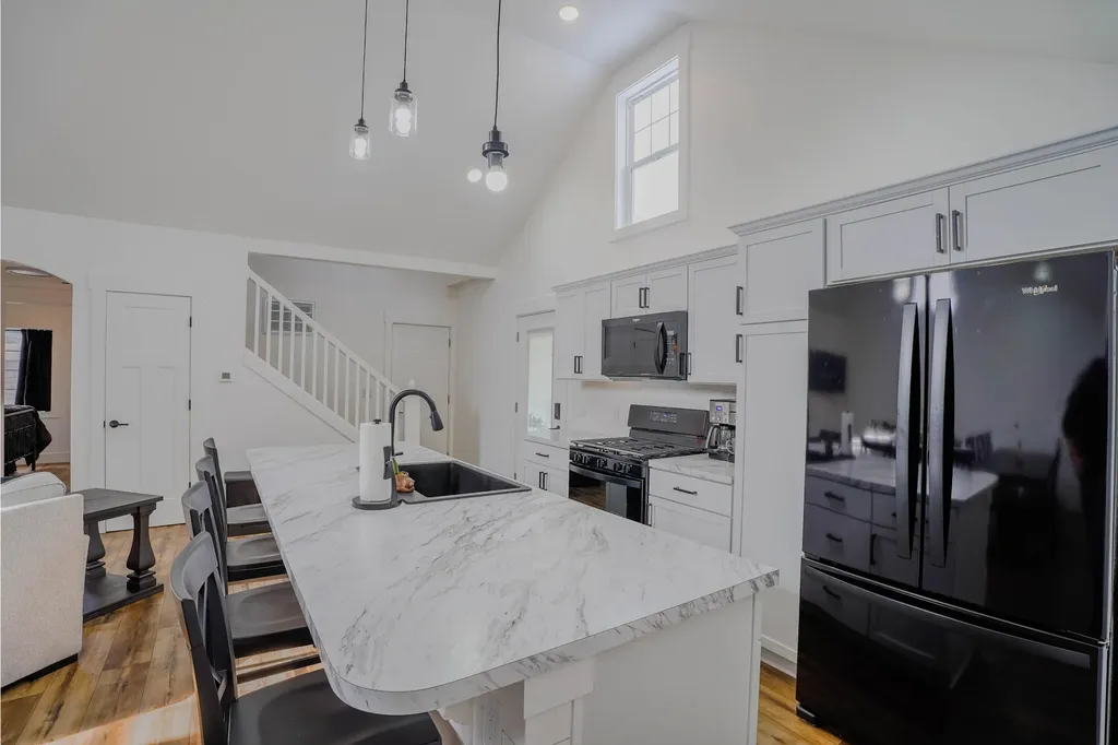 8516 Harlow Avenue SW Byron Township MI 49315