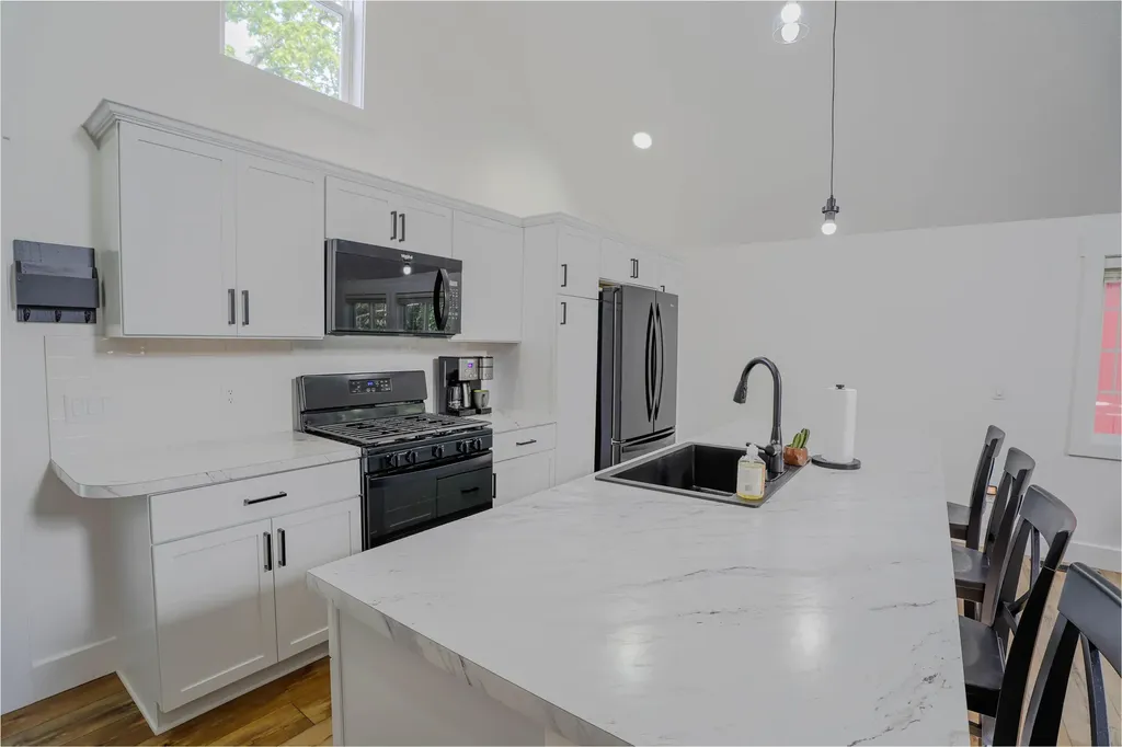 8516 Harlow Avenue SW Byron Township MI 49315