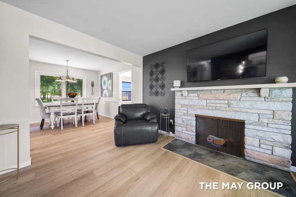 6590 Division Avenue NE Plainfield Charter Township MI 49321
