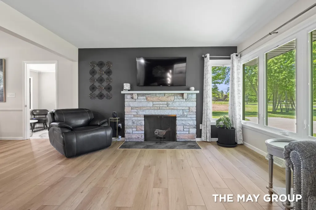 6590 Division Avenue NE Plainfield Charter Township MI 49321