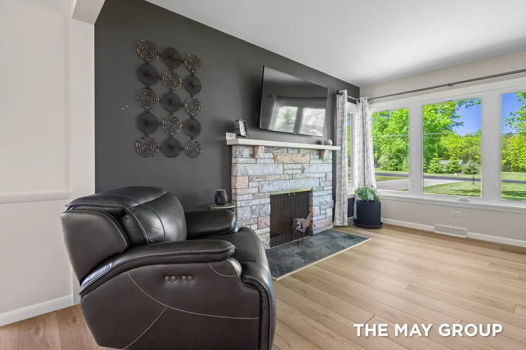 6590 Division Avenue NE Plainfield Charter Township MI 49321