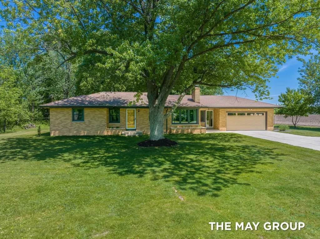 6590 Division Avenue NE Plainfield Charter Township MI 49321