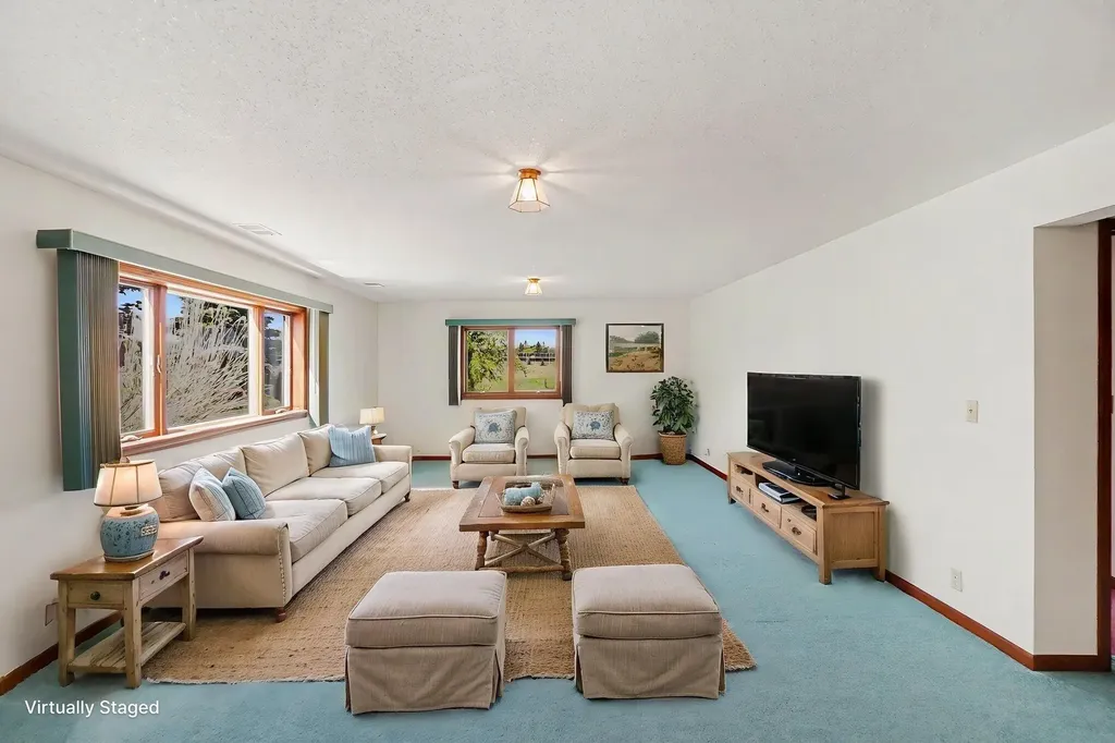 2861 W Polk Road Hart Township MI 49420