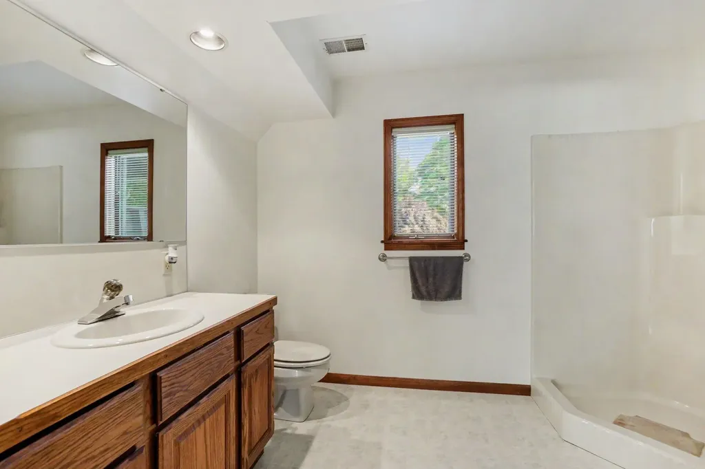 2861 W Polk Road Hart Township MI 49420