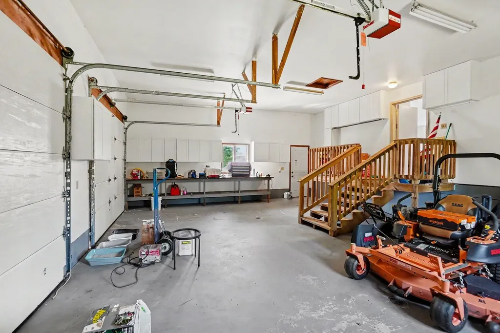 2861 W Polk Road Hart Township MI 49420