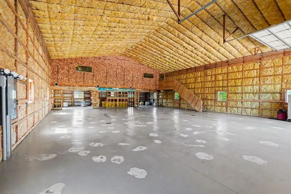 2861 W Polk Road Hart Township MI 49420