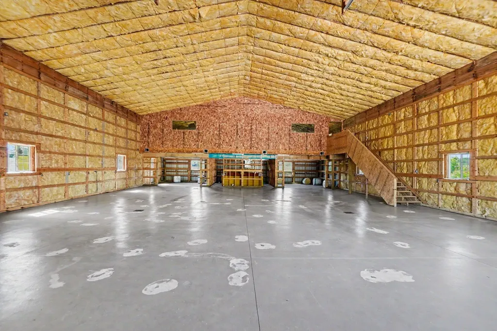 2861 W Polk Road Hart Township MI 49420