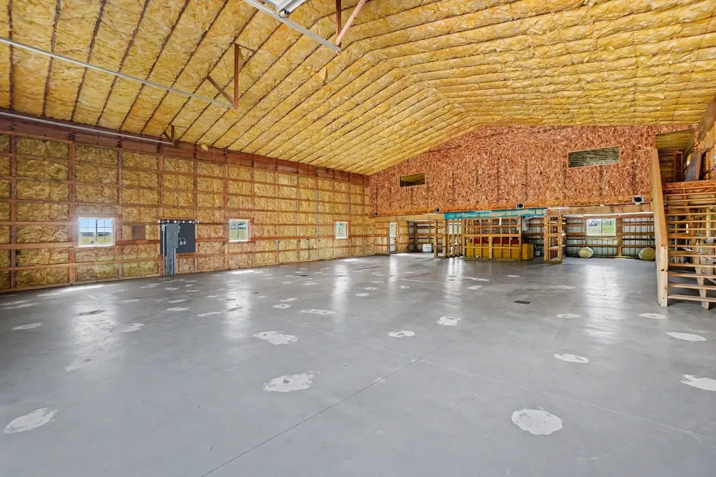 2861 W Polk Road Hart Township MI 49420
