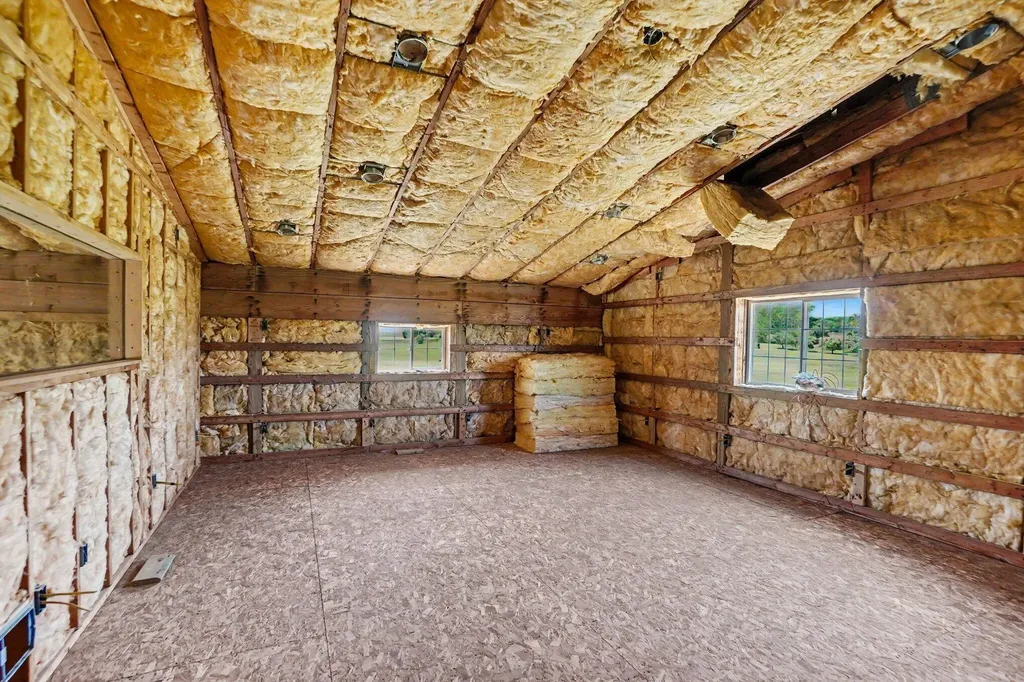 2861 W Polk Road Hart Township MI 49420