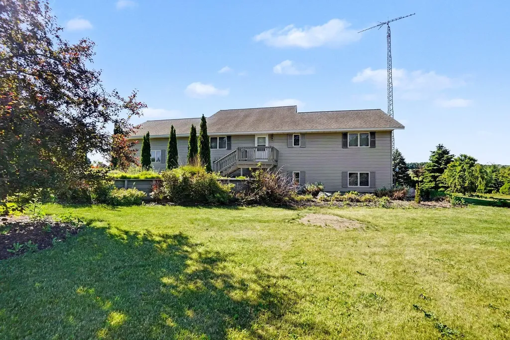 2861 W Polk Road Hart Township MI 49420