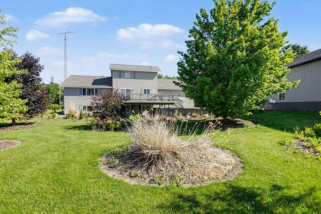 2861 W Polk Road Hart Township MI 49420