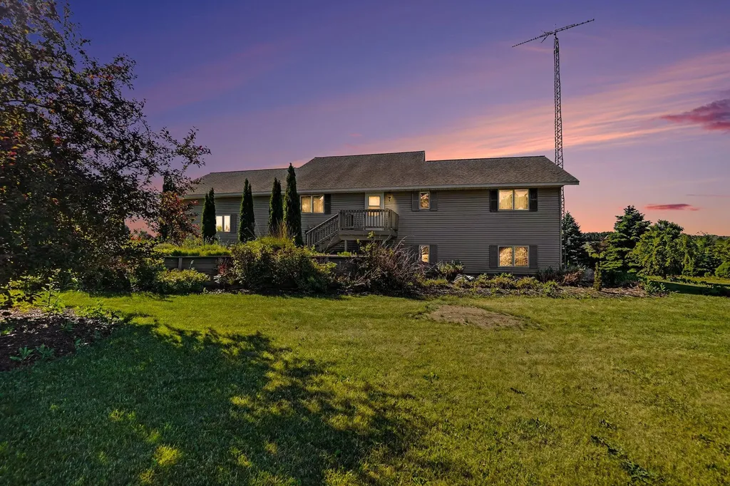 2861 W Polk Road Hart Township MI 49420