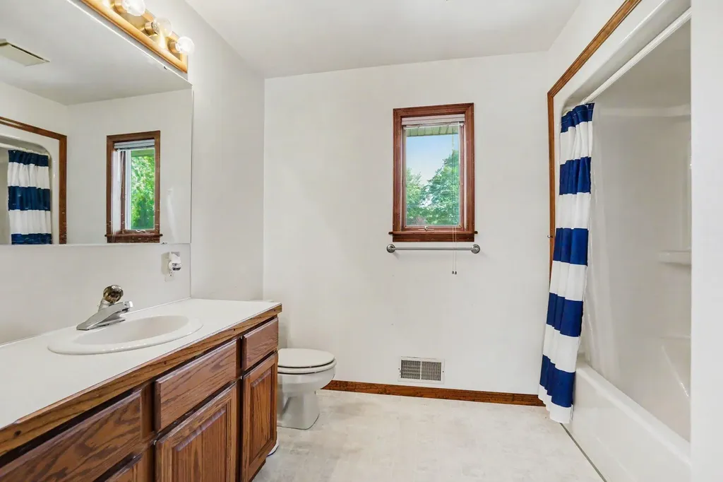 2861 W Polk Road Hart Township MI 49420