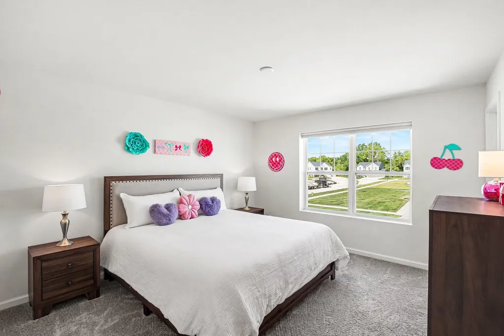 54566 Heron Circle Chesterfield Township MI 48047