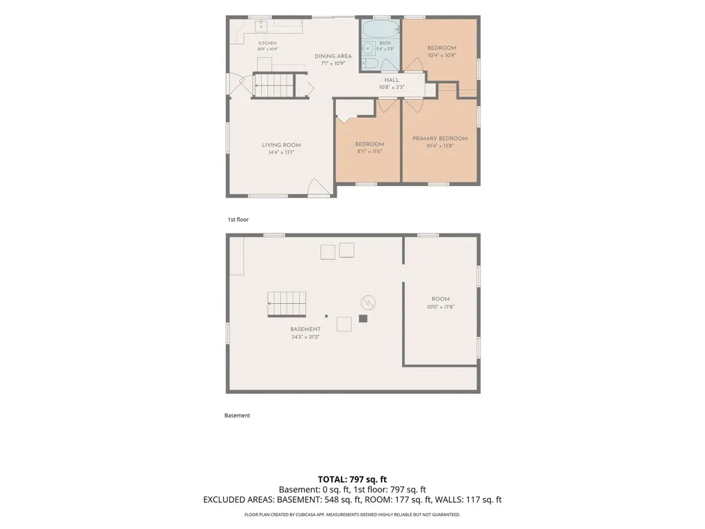 3739 Grape Avenue NE Plainfield Charter Township MI 49525