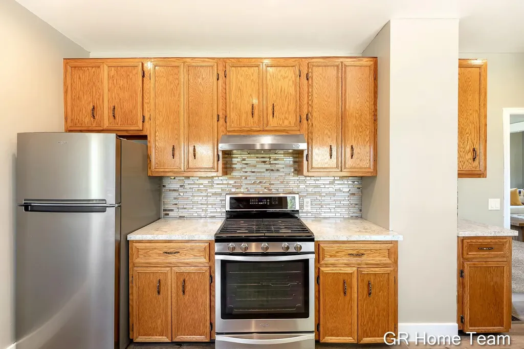 3744 Clyde Park Avenue SW Wyoming City MI 49509