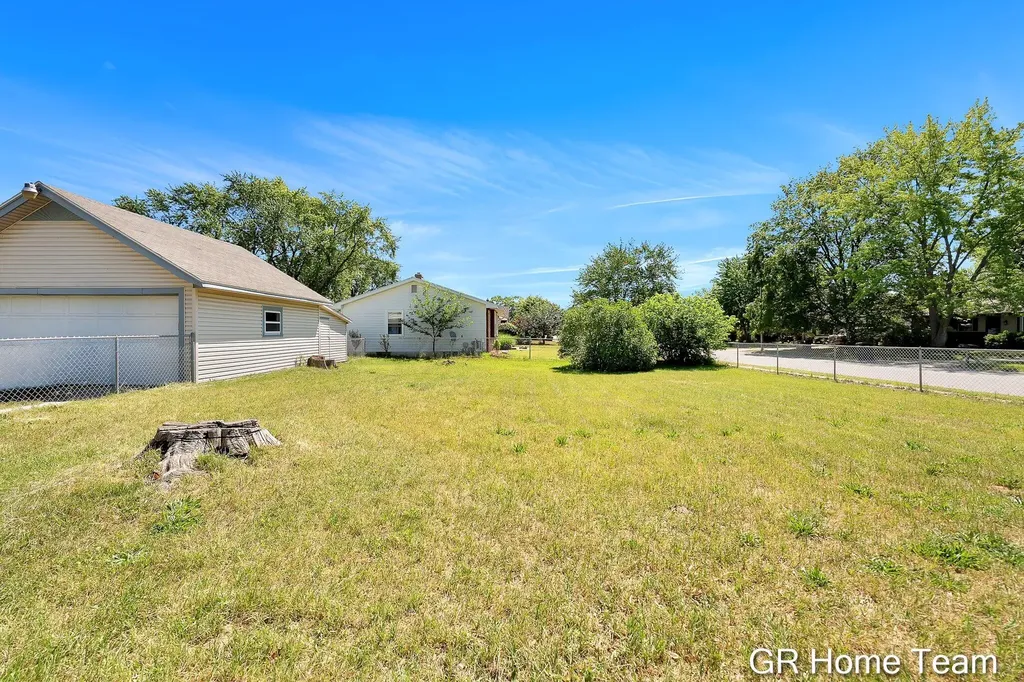 3744 Clyde Park Avenue SW Wyoming City MI 49509