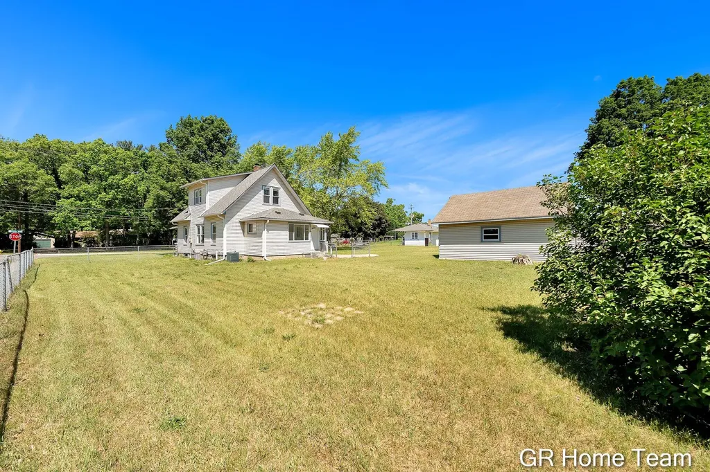 3744 Clyde Park Avenue SW Wyoming City MI 49509