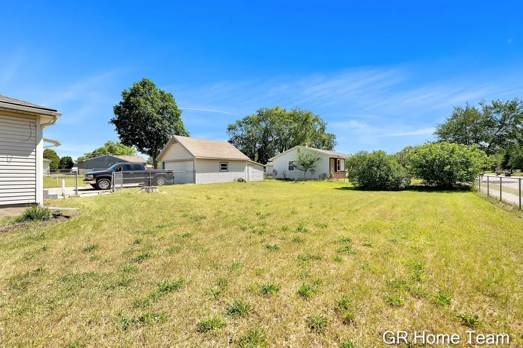 3744 Clyde Park Avenue SW Wyoming City MI 49509