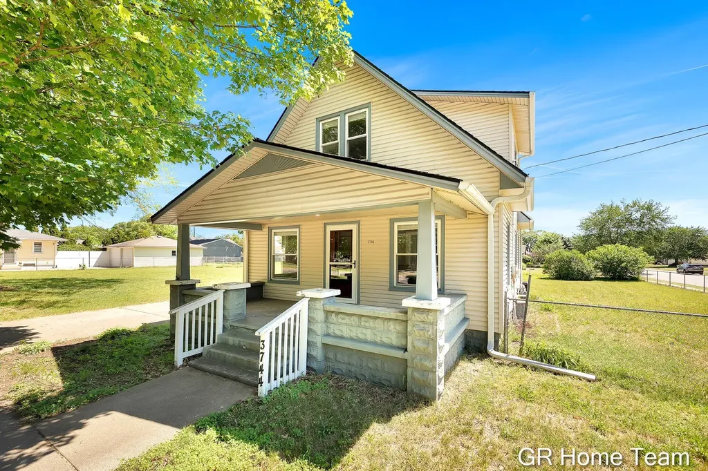 3744 Clyde Park Avenue SW Wyoming City MI 49509