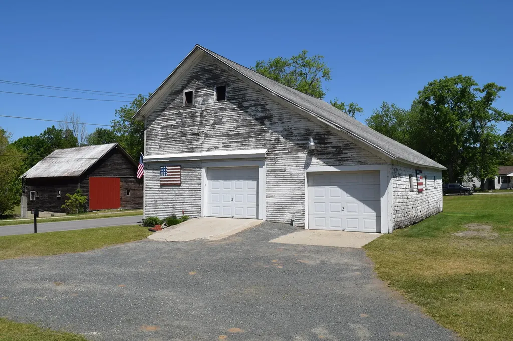 4982 N Foster Street Sherman Township MI 49410