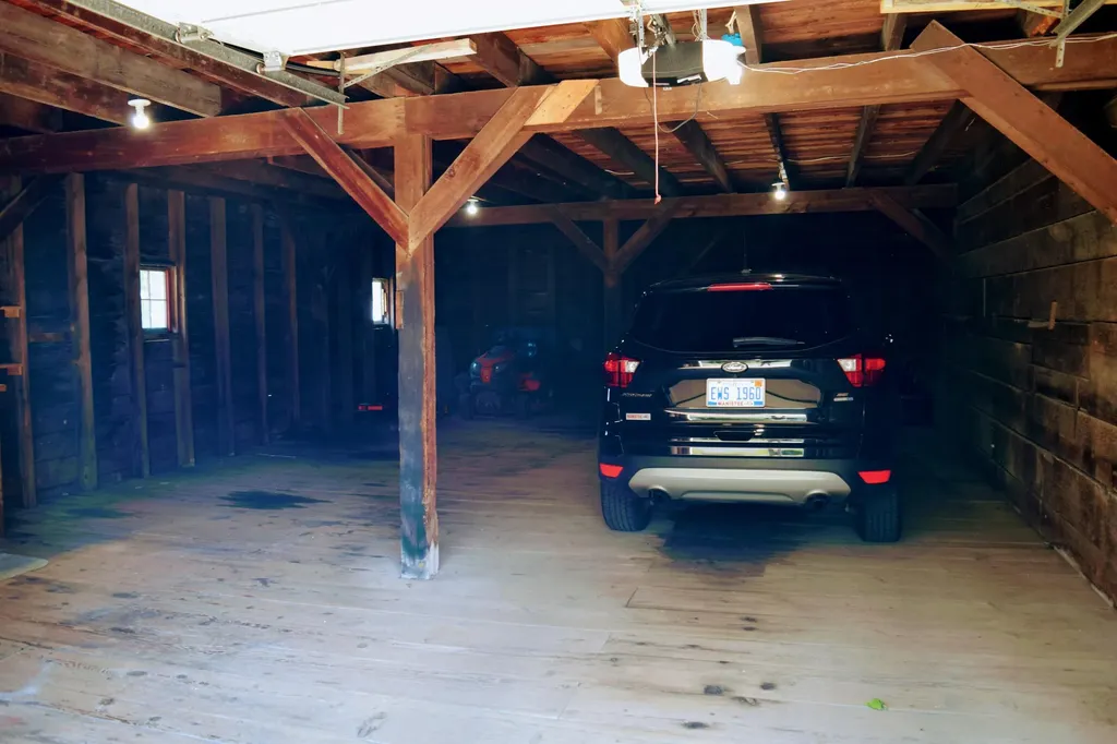 4982 N Foster Street Sherman Township MI 49410