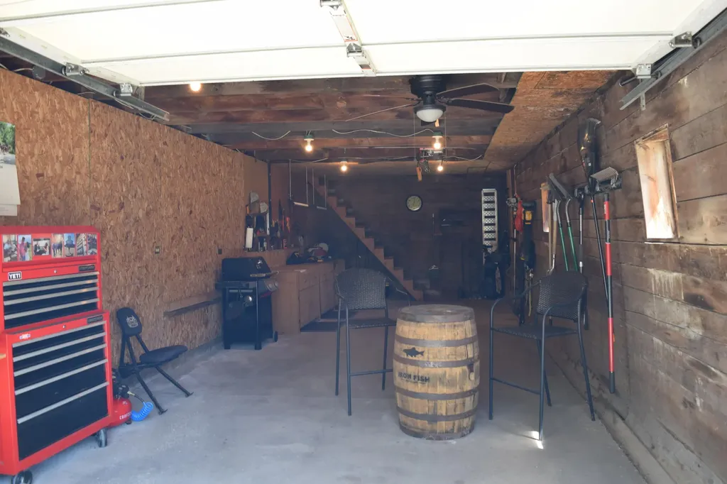 4982 N Foster Street Sherman Township MI 49410