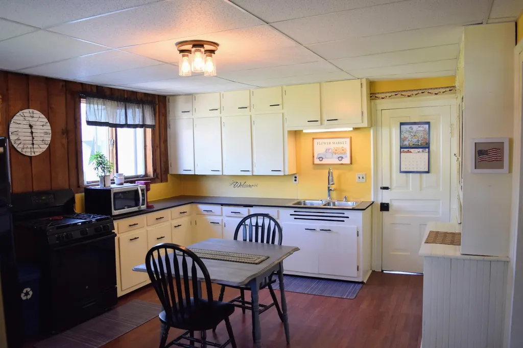 4982 N Foster Street Sherman Township MI 49410