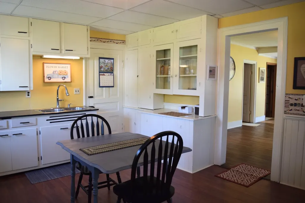 4982 N Foster Street Sherman Township MI 49410