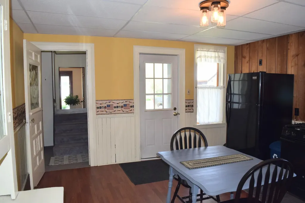 4982 N Foster Street Sherman Township MI 49410
