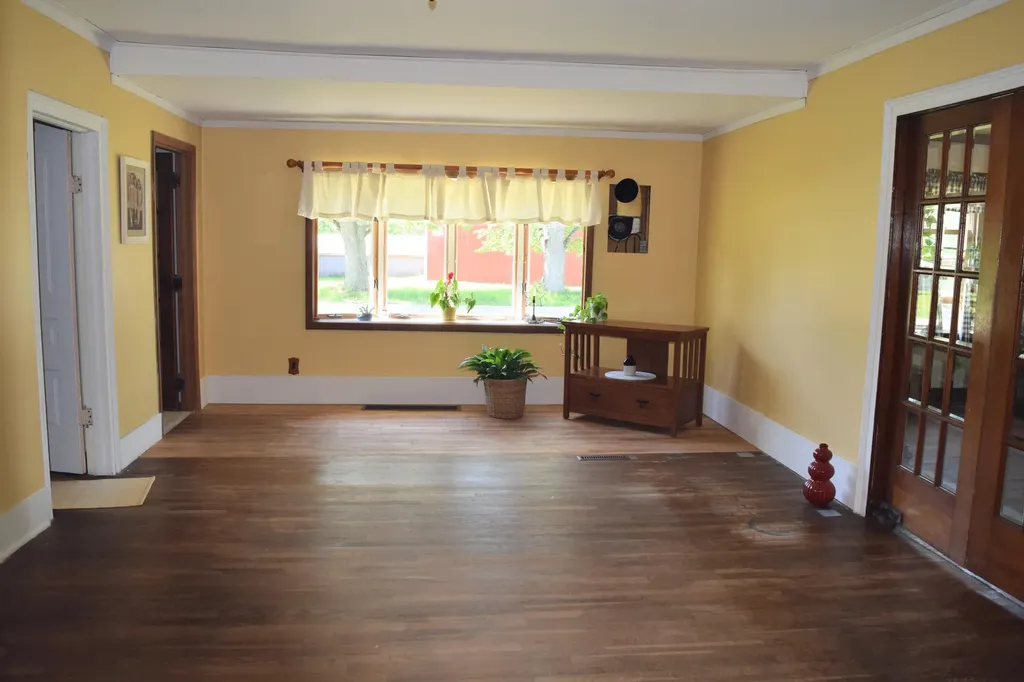 4982 N Foster Street Sherman Township MI 49410