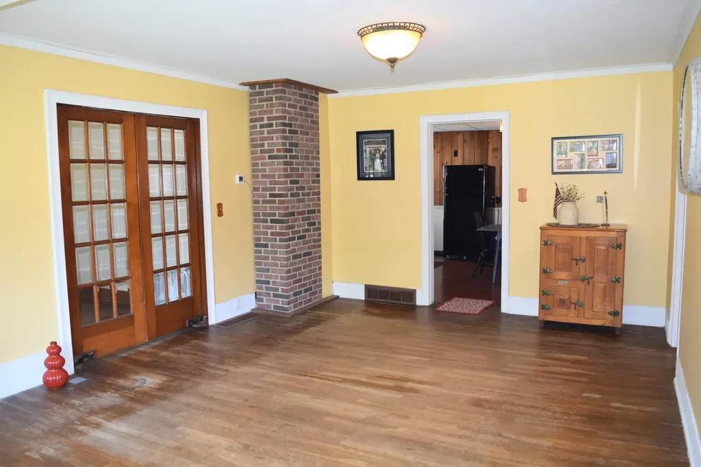 4982 N Foster Street Sherman Township MI 49410