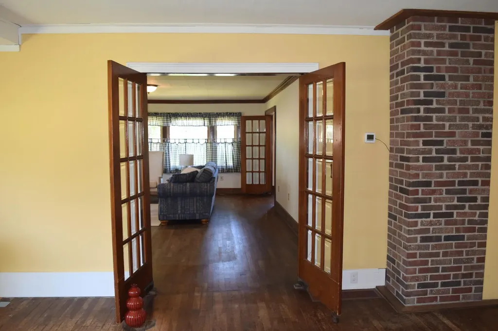 4982 N Foster Street Sherman Township MI 49410
