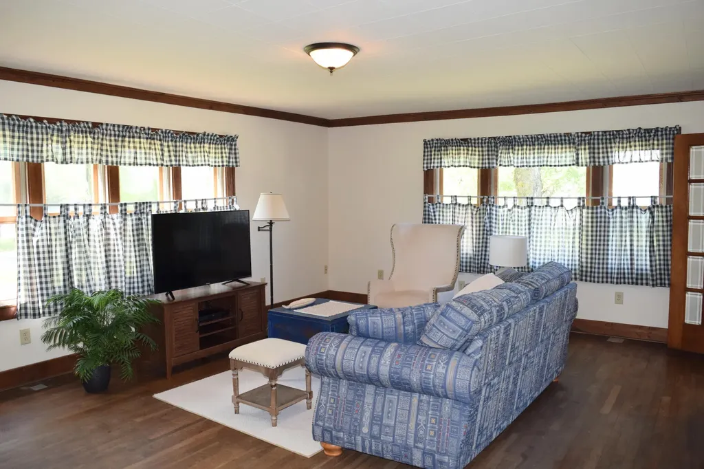 4982 N Foster Street Sherman Township MI 49410