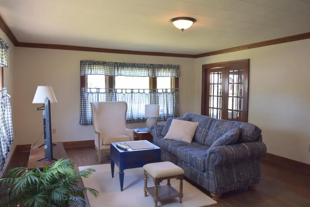 4982 N Foster Street Sherman Township MI 49410