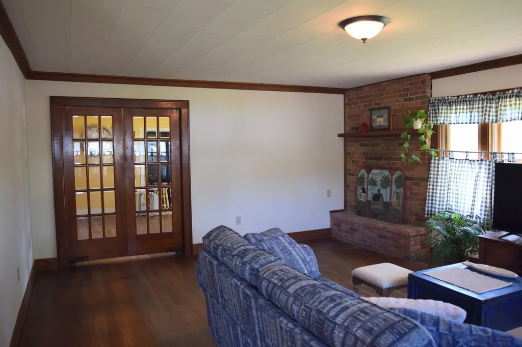 4982 N Foster Street Sherman Township MI 49410