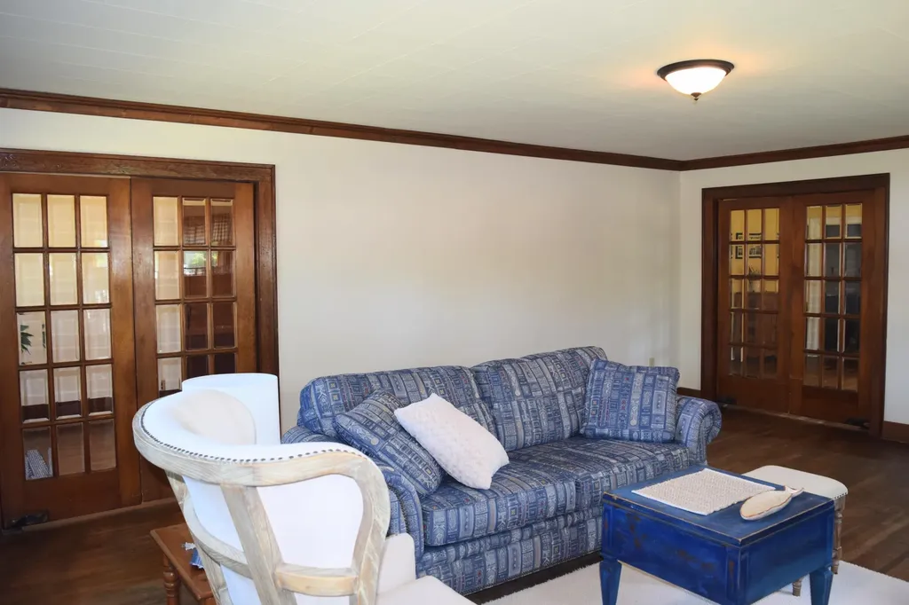 4982 N Foster Street Sherman Township MI 49410