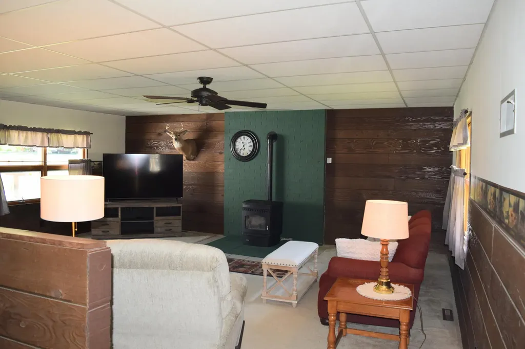 4982 N Foster Street Sherman Township MI 49410