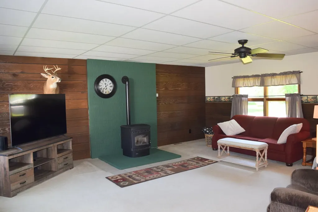 4982 N Foster Street Sherman Township MI 49410