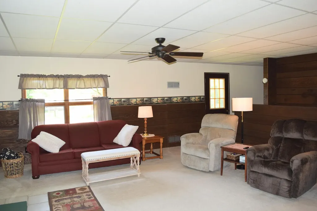 4982 N Foster Street Sherman Township MI 49410