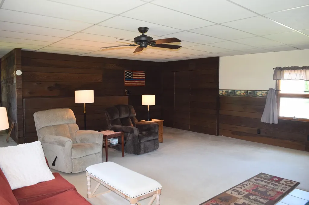 4982 N Foster Street Sherman Township MI 49410
