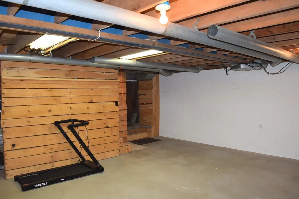 4982 N Foster Street Sherman Township MI 49410