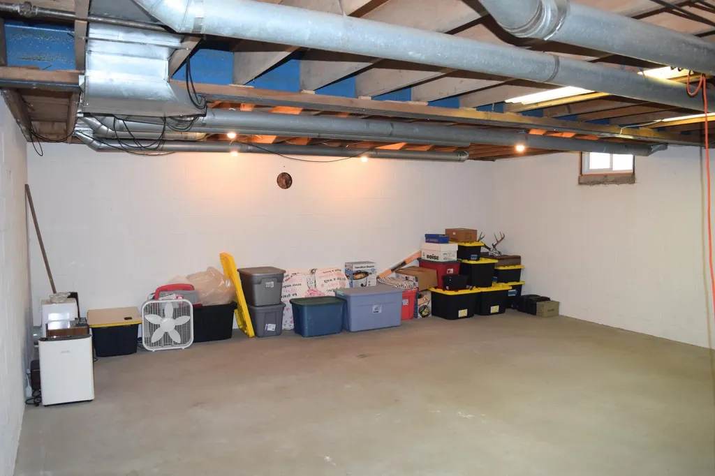 4982 N Foster Street Sherman Township MI 49410