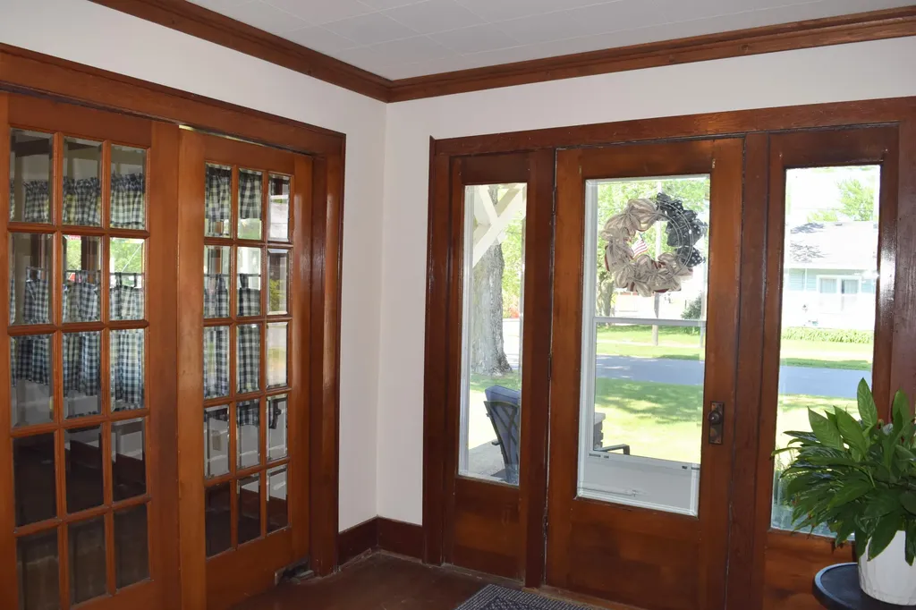 4982 N Foster Street Sherman Township MI 49410