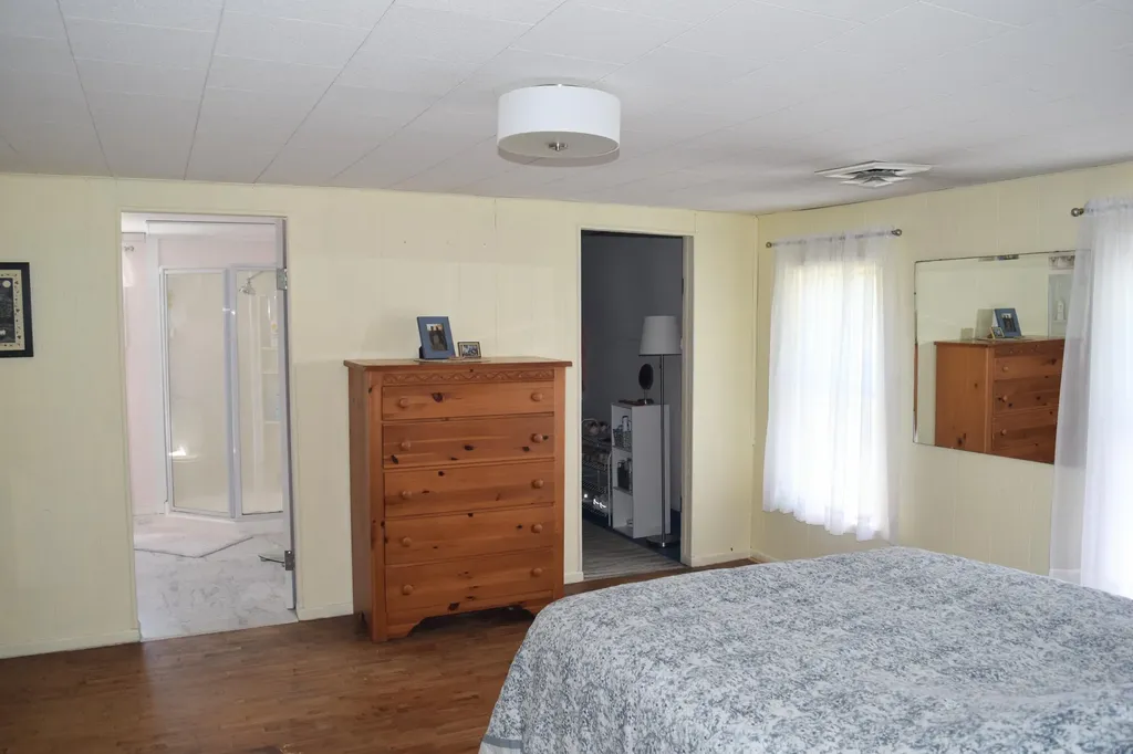 4982 N Foster Street Sherman Township MI 49410