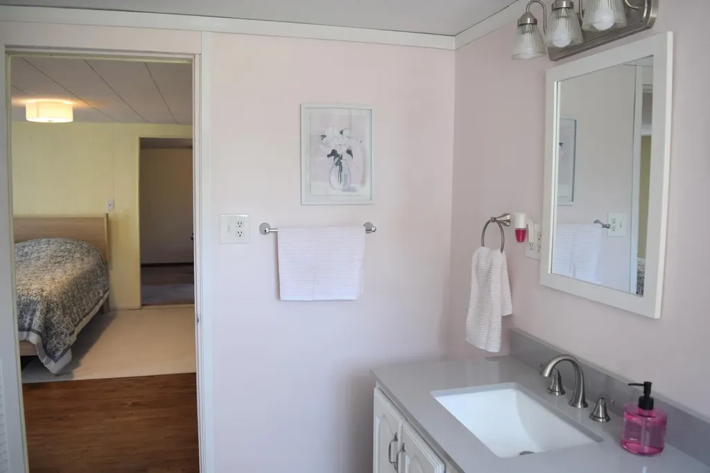 4982 N Foster Street Sherman Township MI 49410
