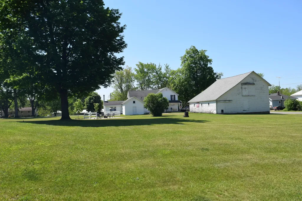 4982 N Foster Street Sherman Township MI 49410