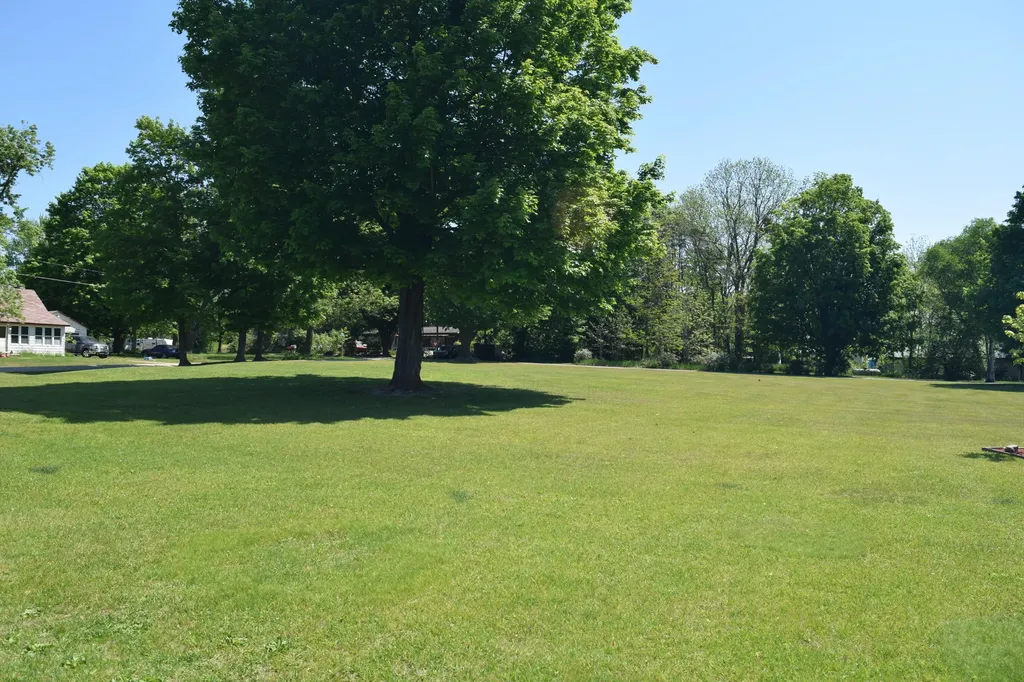 4982 N Foster Street Sherman Township MI 49410
