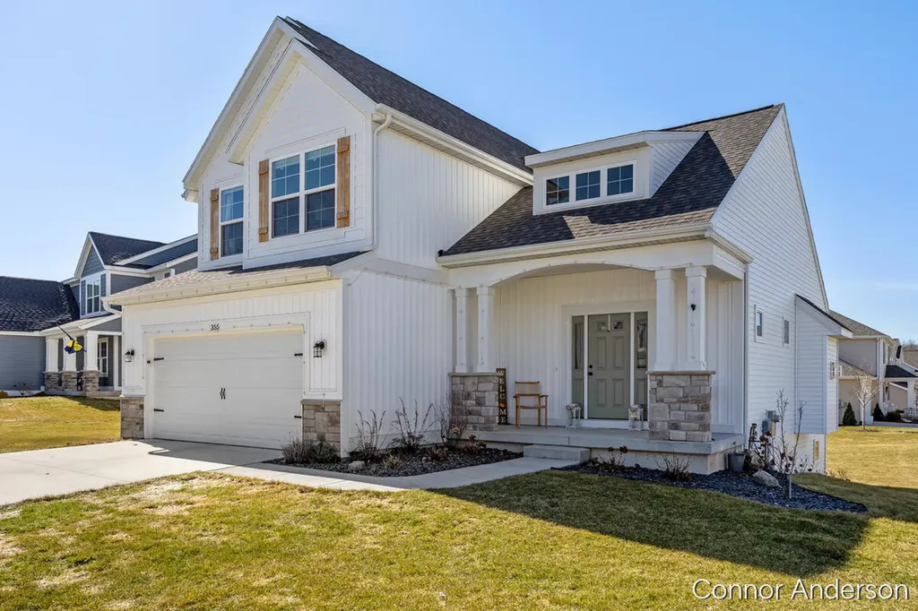 355 Elstar Court NE Rockford City MI 49341